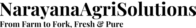 Narayana Agri Solutions logo