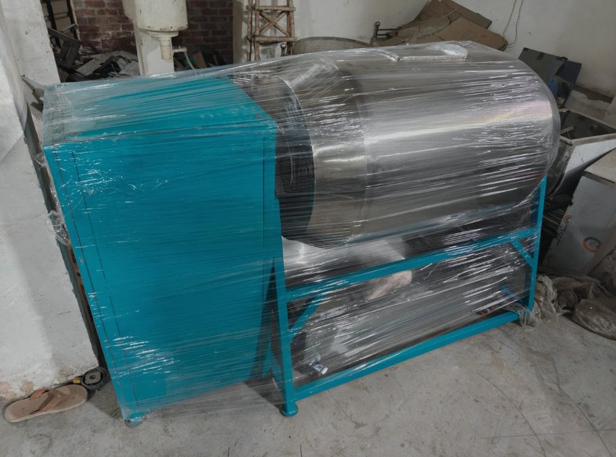 Blending Machine 100kg