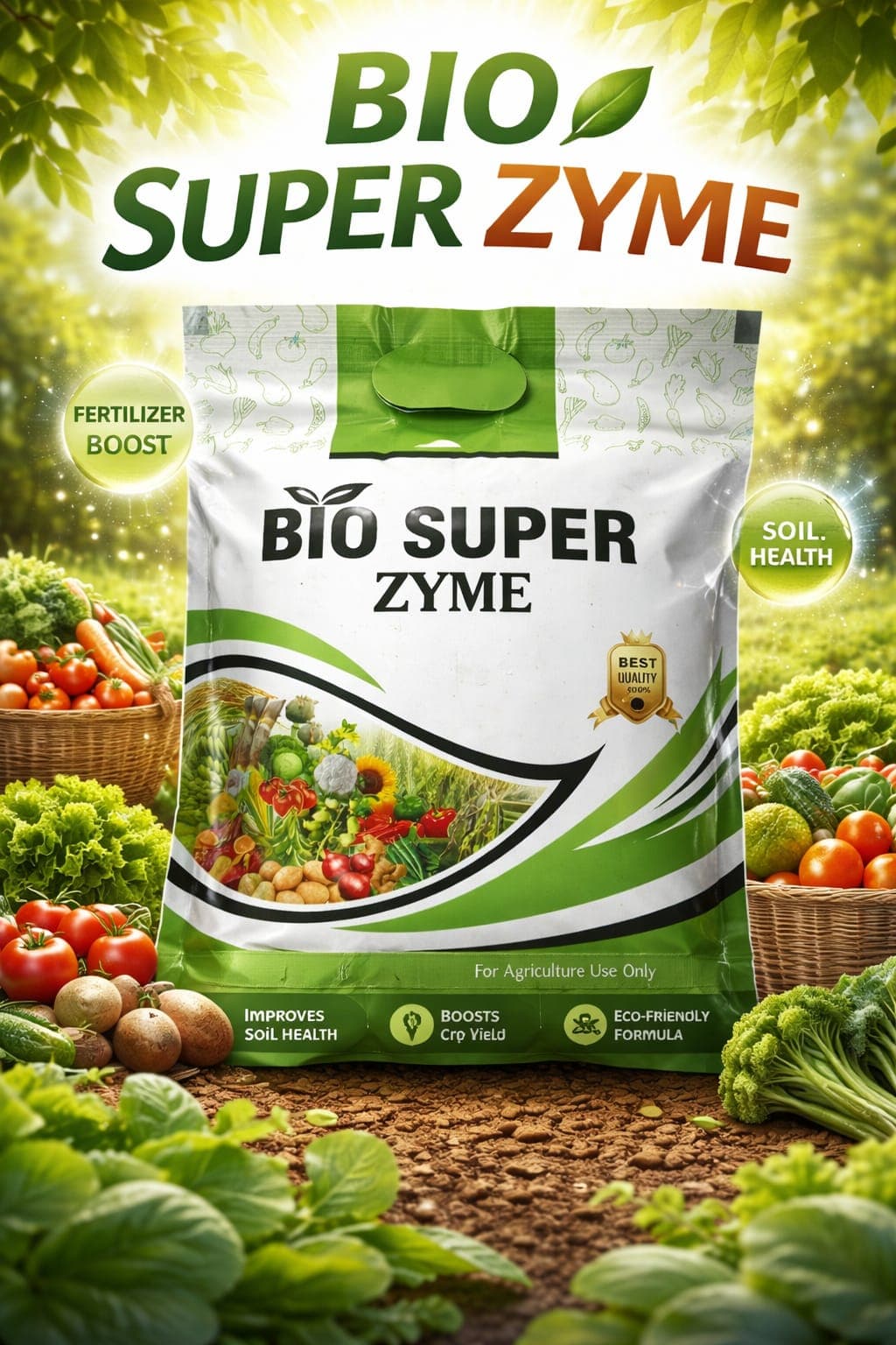 Bio Super Zyme