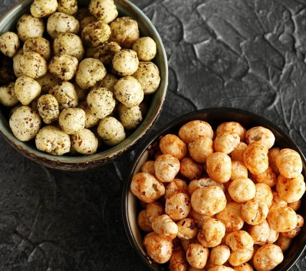 Organic Makhana